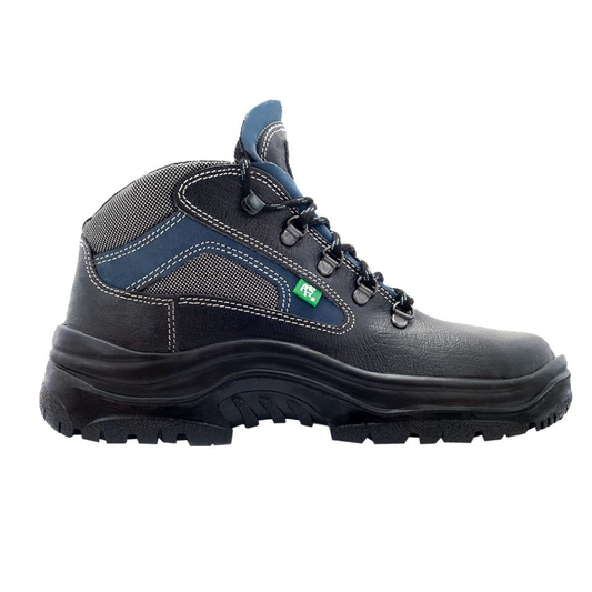 Bova Munich Safety Boot
