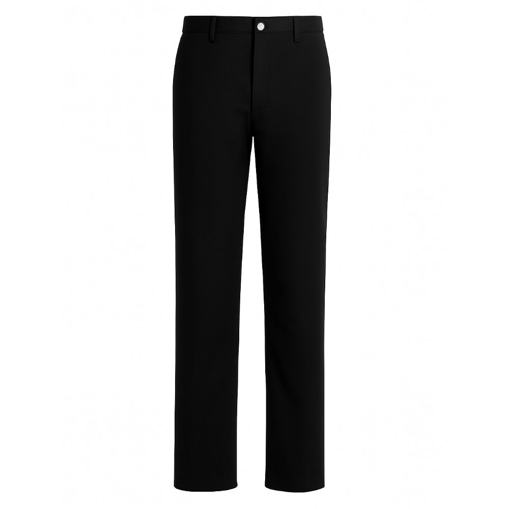 Rambler WorkFlex™ Utility Trousers – Black (Plain)