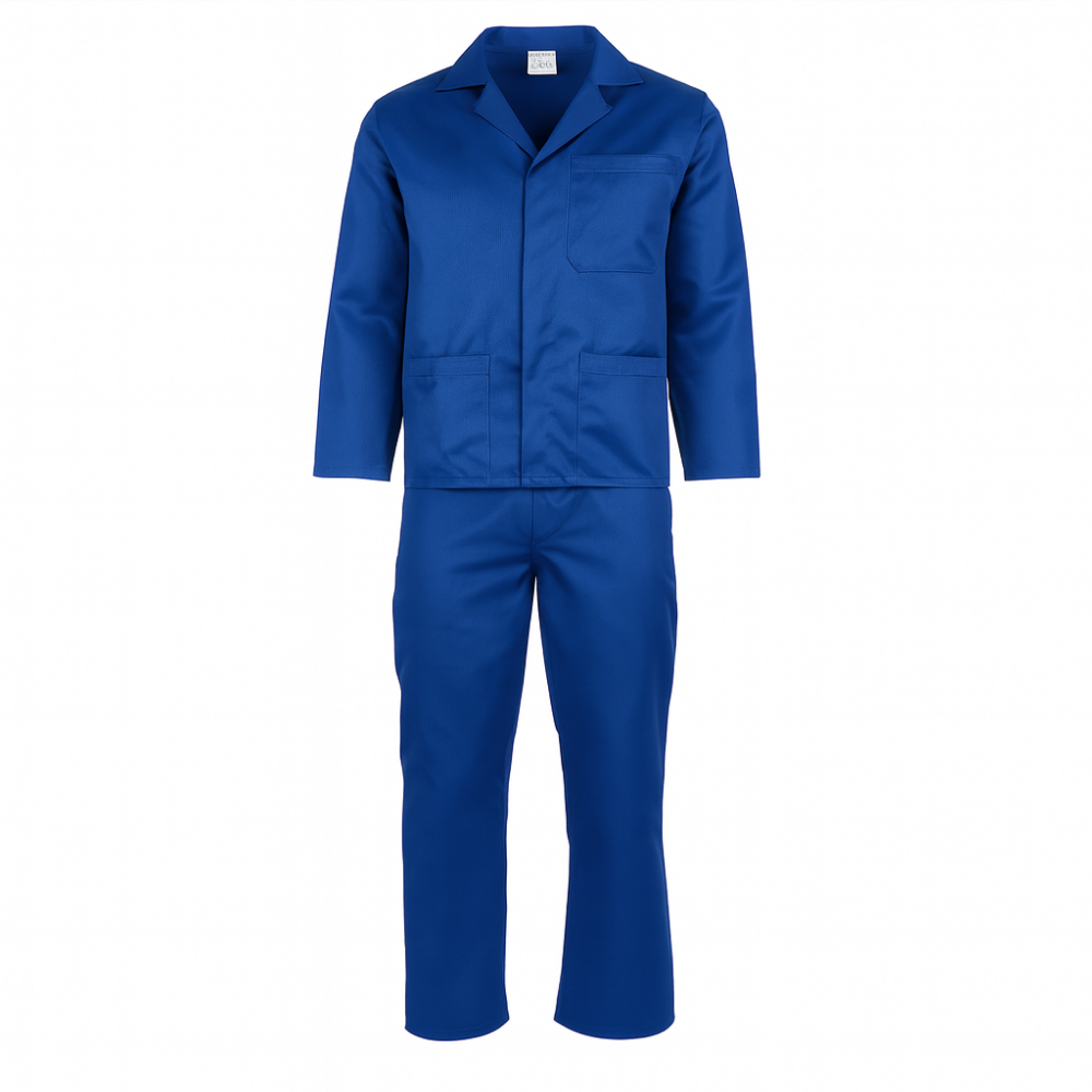 Rambler Site Bundle - work boot, conti overall and tee