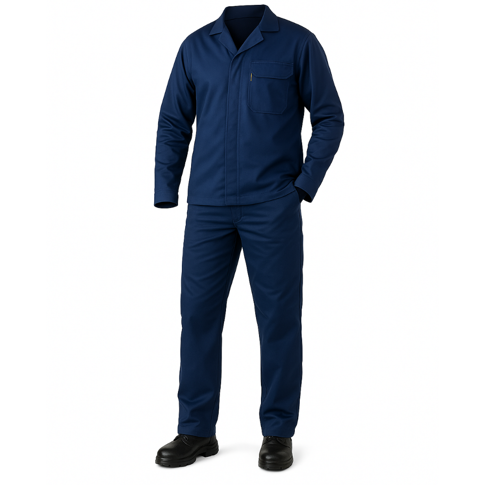Dromex Conti Overall