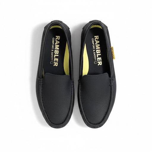 Rambler Genuine Leather Loafer