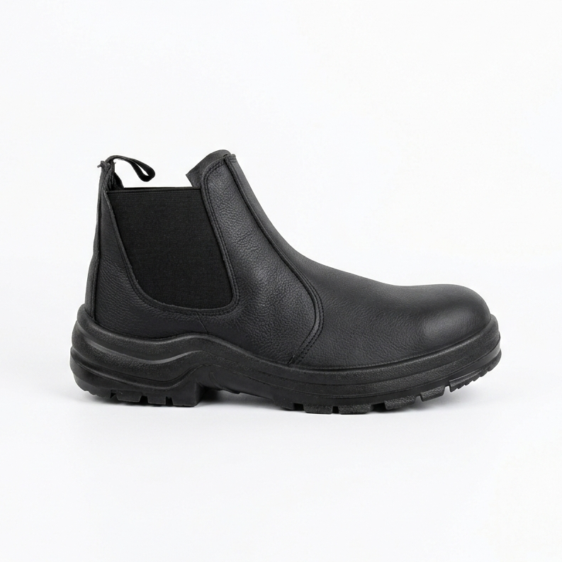 Safe Steps Chelsea - SABS Approved Work Boot