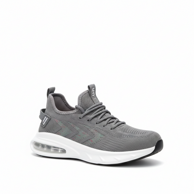 Rambler Arid Air – Unisex Protective Sneaker [ grey]