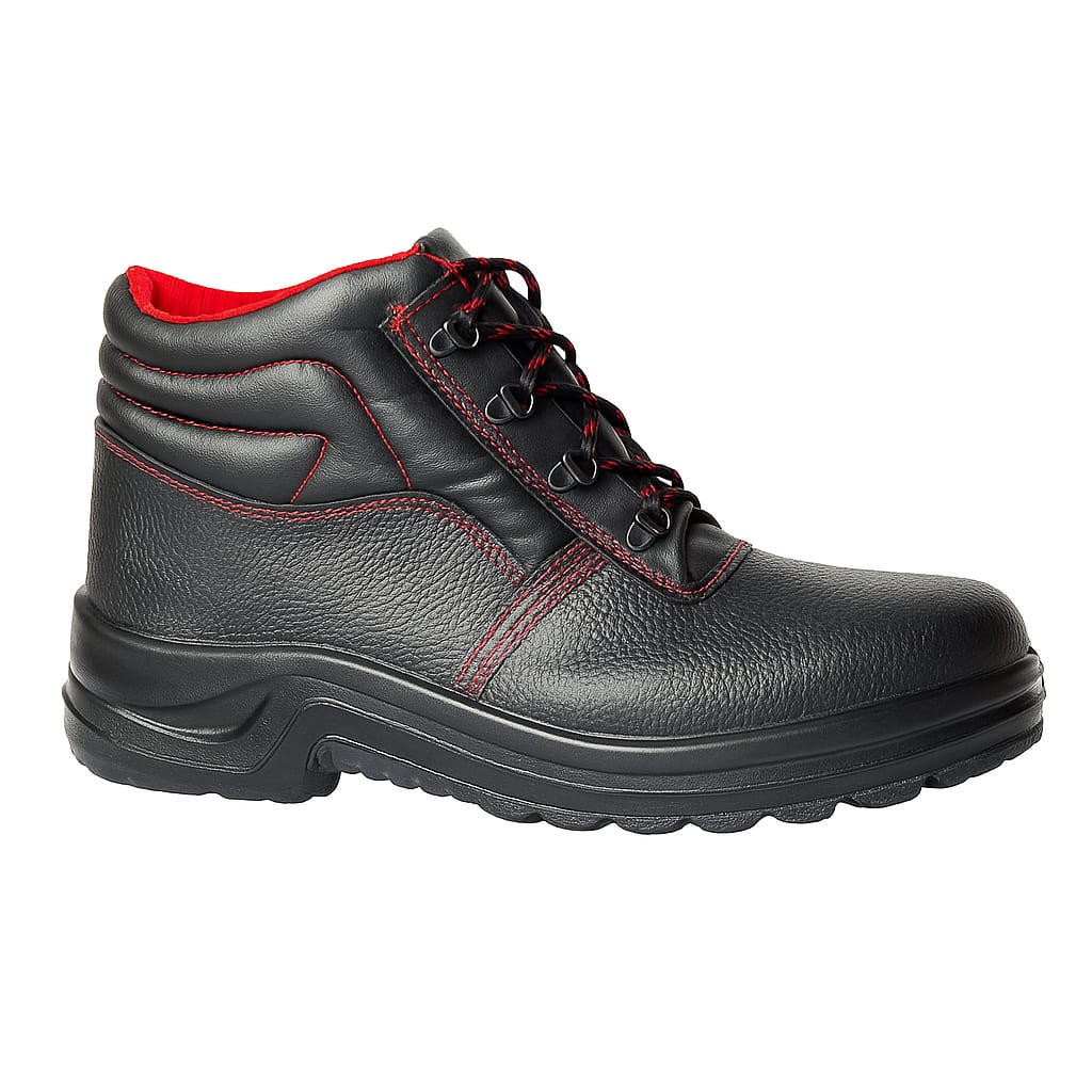 Rambler Site Bundle – Induna Boot + Reflector Pants + Tee