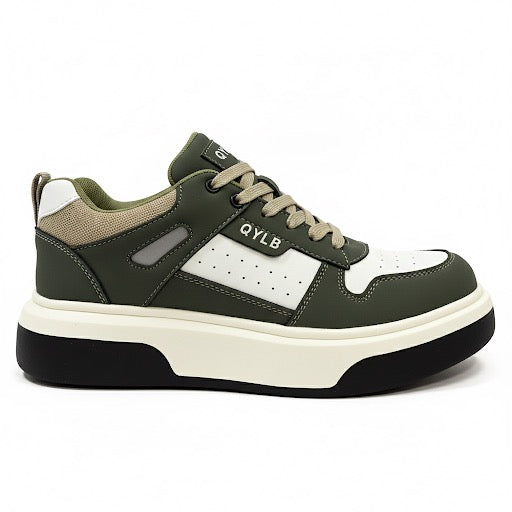 Rambler UrbanGuard (Olive/White/Beige)