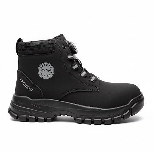 Rambler TerraShift (Black)
