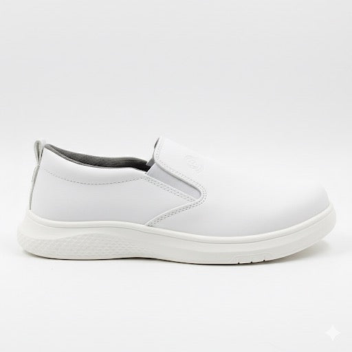 Rambler ShiftSlip (White)