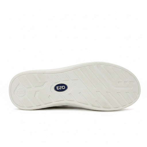 Rambler ShiftSlip (White)