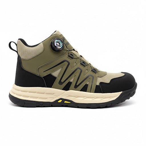Rambler TerraVolt Steel Toe Hiker