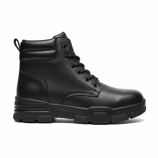Rambler Core Duty Boot (Black)
