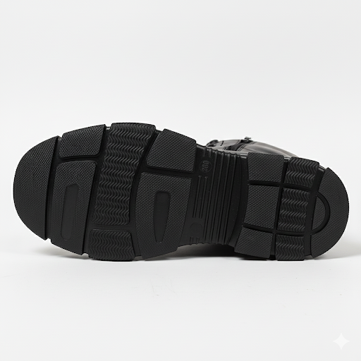 Rambler Core Duty Boot (Black)