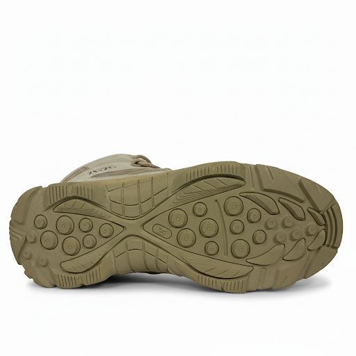Rambler TrailGuard Desert Boot (Sand)