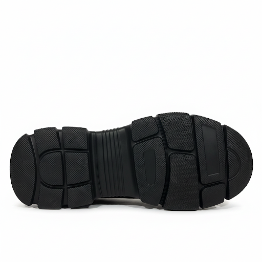 Rambler Streetline Lift (Black
