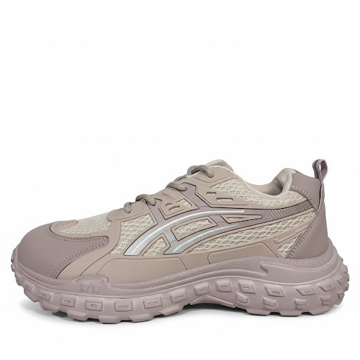 Rambler CloudTrail Mesh – Purple
