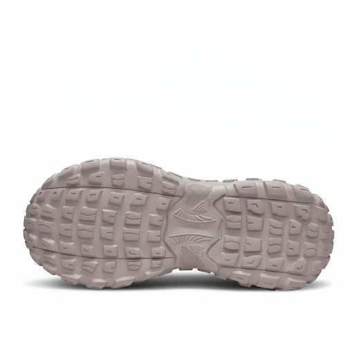 Rambler CloudTrail Mesh – Purple