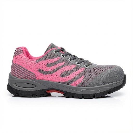 Rambler PulseGlow (Black/Pink)