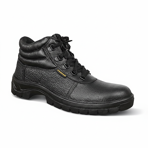 LDH Loadpower safety boot, steel toe