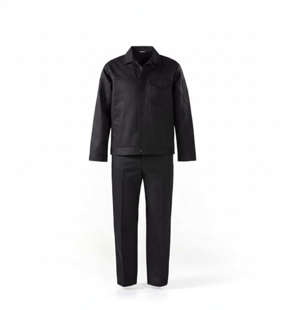 Dromex Conti Overall