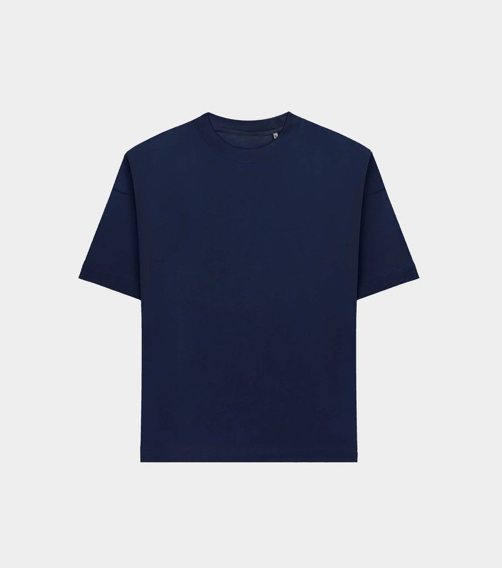 Rambler reflective work overall and tee
