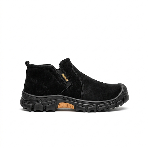 Rambler TrailStep Onyx