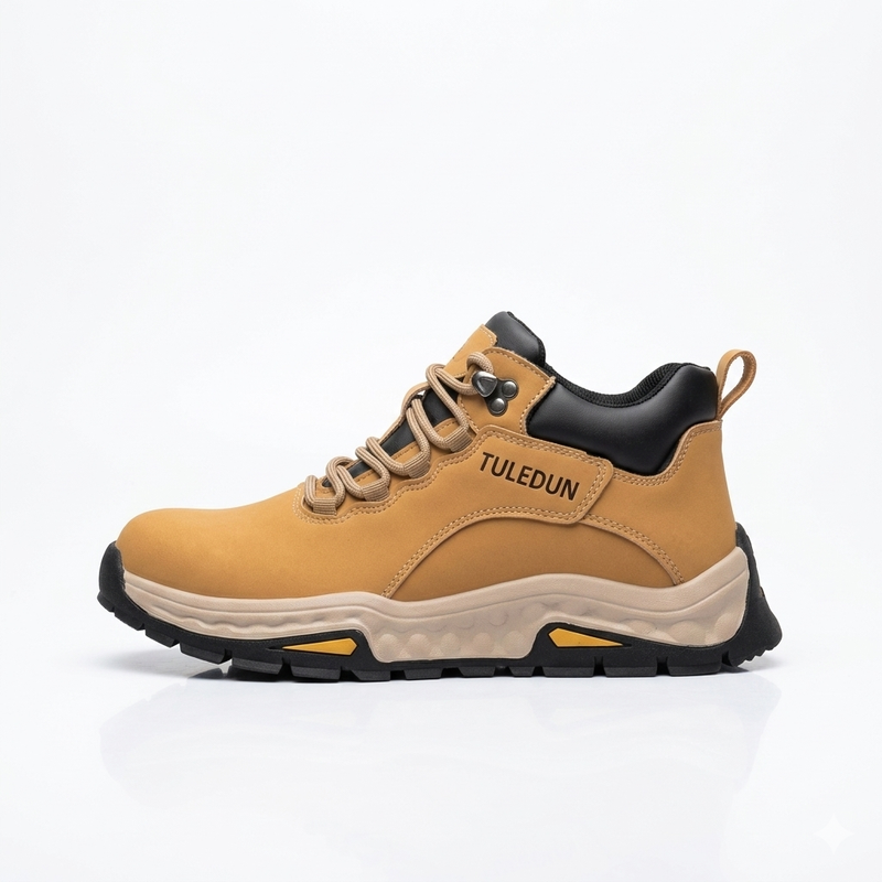 Rambler DuneTrail Hiker – Tan