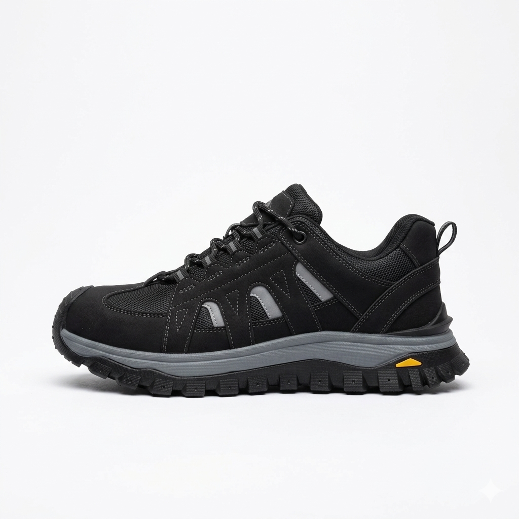 Rambler TrailCore Black