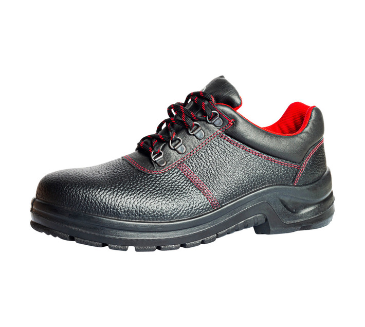 Bata Konga Safety - SABS Approved Work Shoe