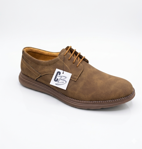 CB lace-up