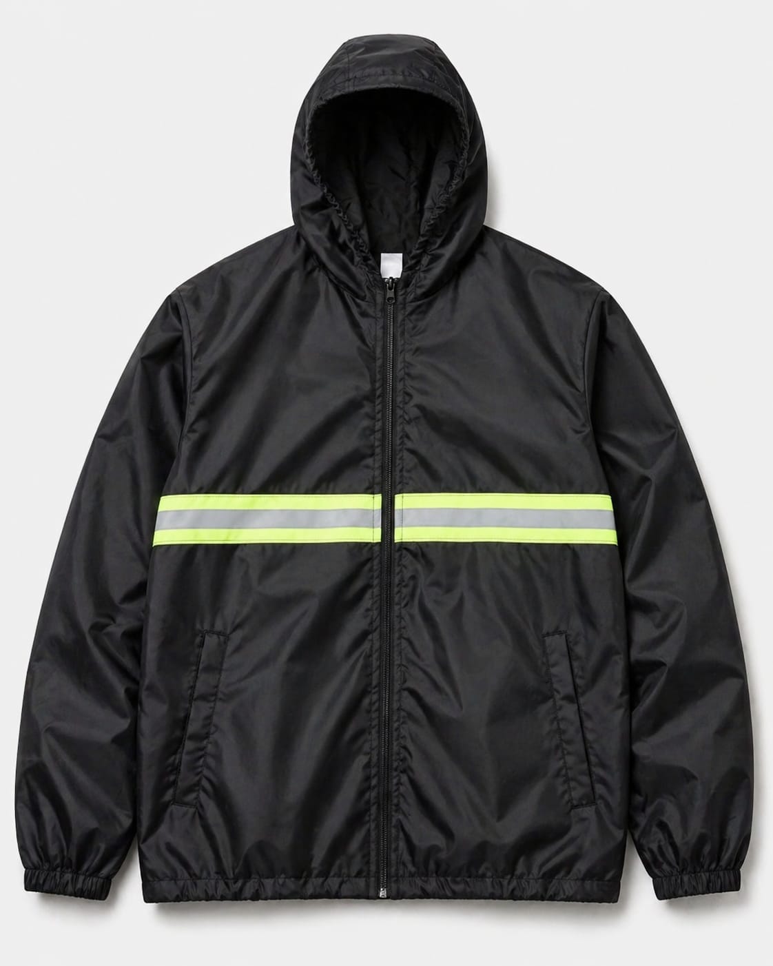Padded Reflector Jacket