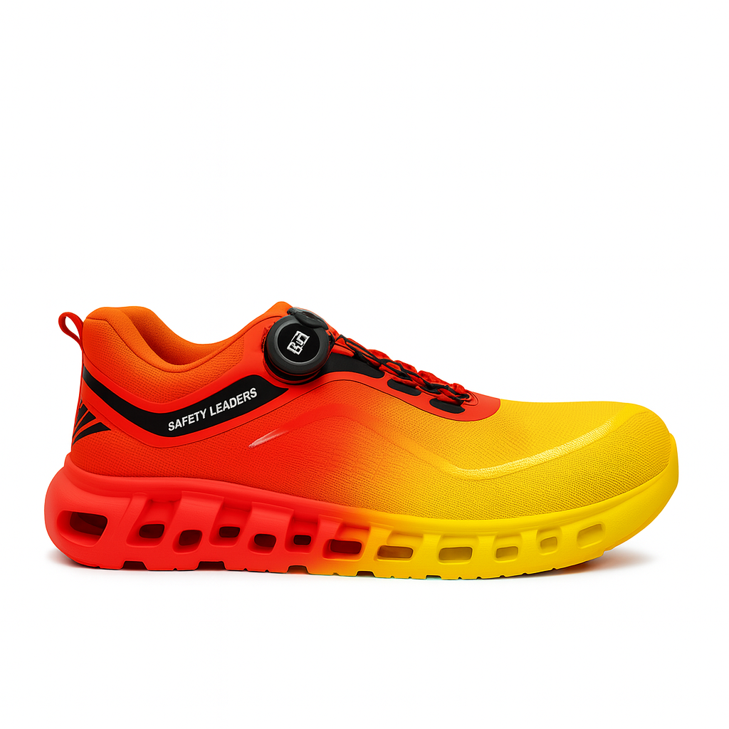 FlameFlex™ Protective Sneaker