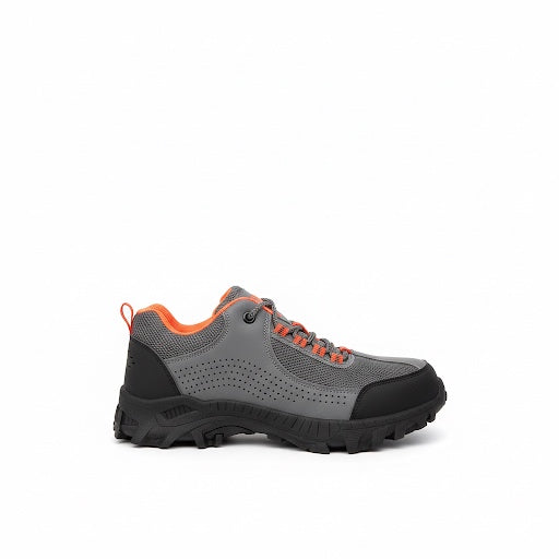 Rambler Granite Hiker – Protective Low-Cut Trail Shoe