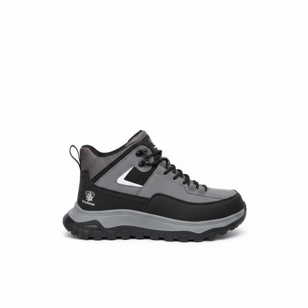 Rambler Ridge Walker
