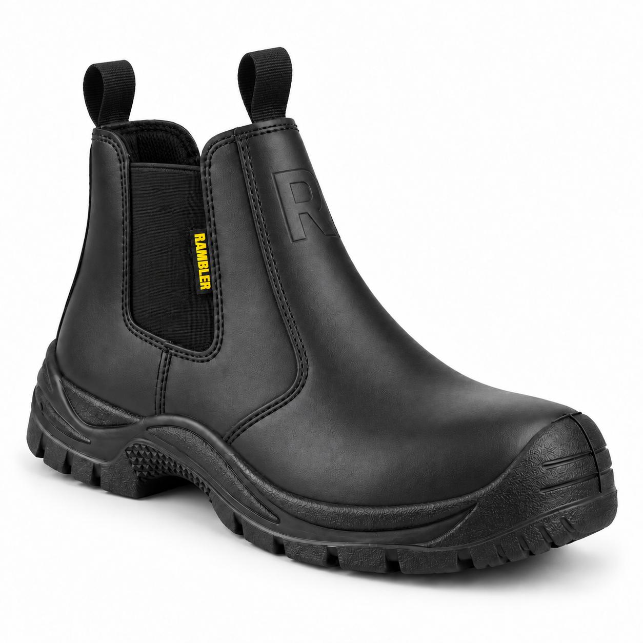 Rambler Rhino Chelsea Safety Boot